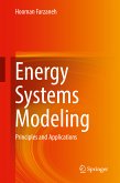 Energy Systems Modeling (eBook, PDF)