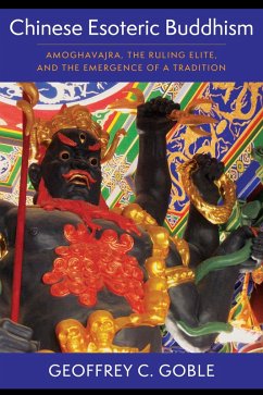 Cover Chinese Esoteric Buddhism (eBook, ePUB)