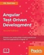 Angular Test-Driven Development -... - Bild 1
