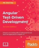 Angular Test-Driven Development - Second Edition (eBook, PDF)
