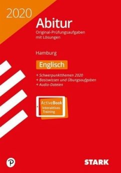 Abitur 2020 - Hamburg - Englisch