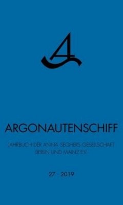 Argonautenschiff 2019