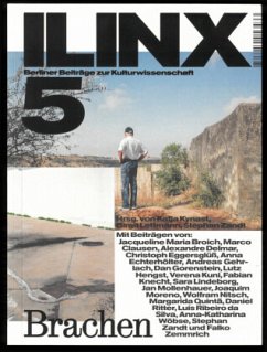 Cover Brachen / Wastelands