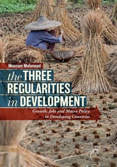 The Three Regularities in Development - Mahmood, Moazam