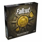 Fallout, Das Brettspiel - Neu-Kalifornien (Spiel-Zubehör)