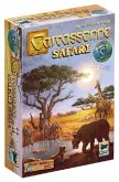 Carcassonne Safari (Spiel)