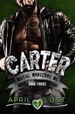 Carter (Book 3) (eBook, ePUB) Carter (Book 3) (eBook, ePUB)