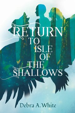 Cover Return to Isle of the Shallows (eBook, ePUB)