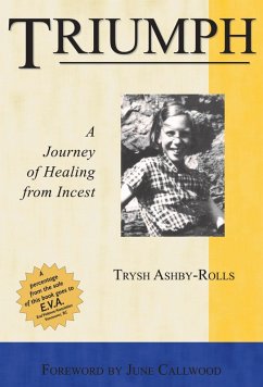 Triumph (Second Edition) (eBook, ePUB) - Ashby-Rolls, Trysh
