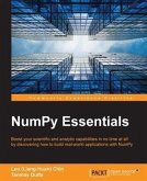 NumPy Essentials (eBook, PDF)