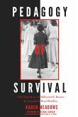 Pedagogy of Survival (eBook, ePUB)