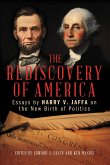 The Rediscovery of America (eBook, ePUB) The Rediscovery of America (eBook, ePUB)