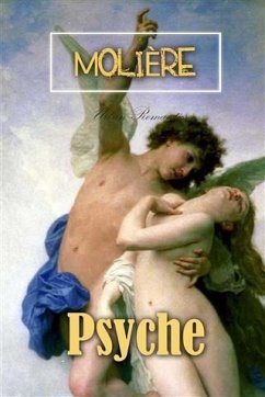 Cover Psyche (eBook, PDF)