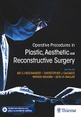 Operative Procedures in Plastic, Aesthetic and Reconstructive Surgery (eBook, PDF)