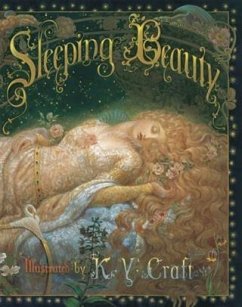 Cover Sleeping Beauty (eBook, PDF)