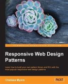 Responsive Web Design Patterns (eBook, PDF)