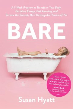 Bare (eBook, ePUB) - Hyatt, Susan