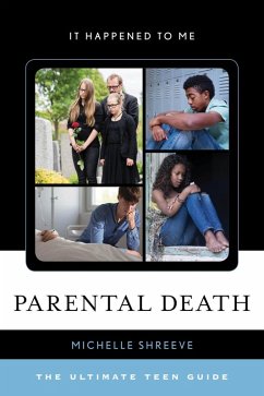 Cover Parental Death (eBook, ePUB)