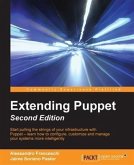 Extending Puppet - Second Edition (eBook, PDF)
