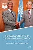 The Palgrave Handbook of Peacebuilding in Africa (eBook, PDF)