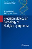 Precision Molecular Pathology of Hodgkin Lymphoma (eBook, PDF)