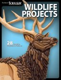 Wildlife Projects (eBook, ePUB)