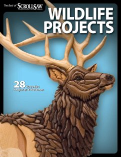 Wildlife Projects (eBook, ePUB) - Irish, Lora S.; Foltz, Terry; Brown, Ellen; Ekdom, Theresa; Square, Janette; Daly, Kevin; Rogers, Tim; Nicholson, Deborah; Flowers, Shannon; Nelson, John A.; Browning, Gary; Moore, Neal; Wise, Kathy; Dearing, Charles; Sevy, Tom; Maxcy, Leldon; Savage, Harry