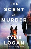 The Scent of Murder (eBook, ePUB)
