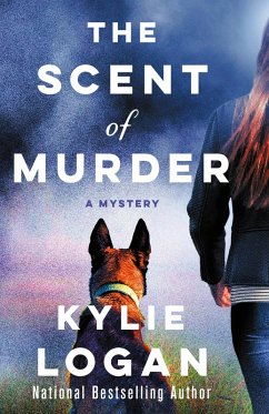 Cover The Scent of Murder (eBook, ePUB)