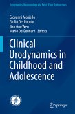Clinical Urodynamics in Childhood and Adolescence (eBook, PDF)