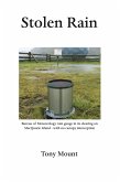 Stolen Rain (eBook, ePUB) Stolen Rain (eBook, ePUB)