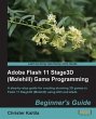 Adobe Flash 11 Stage3D (Molehill) Game... - Bild 1
