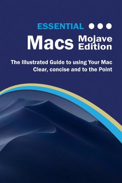 Essential Macs Mojave Edition (eBook, ePUB) - Wilson, Kevin