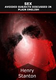 Sex (Avoided Subjects Discussed in Plain English) (eBook, ePUB)