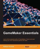 GameMaker Essentials (eBook, PDF)