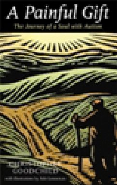 Cover Painful Gift (eBook, PDF)