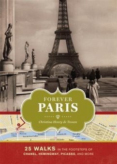 Forever Paris (eBook, PDF) - Tessan, Christina Henry de