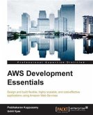 AWS Development Essentials (eBook, PDF)