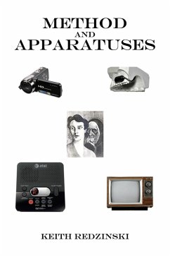 Method and Apparatuses (eBook, ePUB) - Redzinski, Keith
