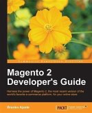 Magento 2 Developer's Guide (eBook, PDF)