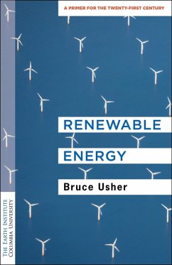 Renewable Energy (eBook, ePUB) - Usher, Bruce
