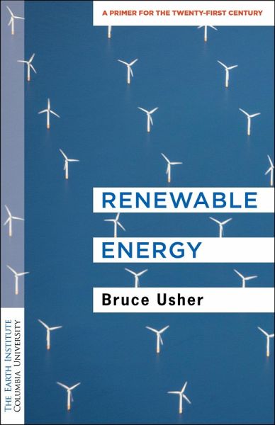 Renewable Energy (eBook, ePUB) Renewable Energy (eBook, ePUB)
