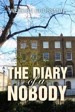 Cover Diary of a Nobody (eBook, PDF)