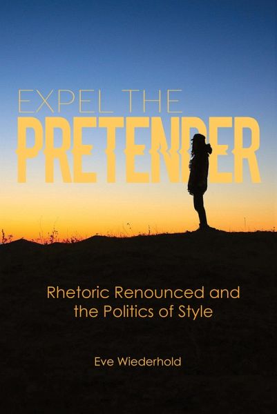 Expel the Pretender (eBook, ePUB) Expel the Pretender (eBook, ePUB)