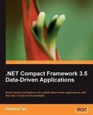 .NET Compact Framework 3.5 Data-Driven Applications (eBook, PDF)