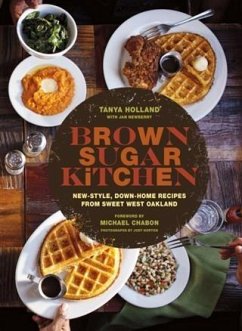 Cover Brown Sugar Kitchen (eBook, PDF)