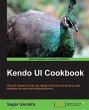 Kendo UI Cookbook (eBook, PDF) - Bild 1