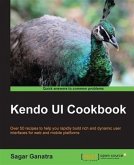 Kendo UI Cookbook (eBook, PDF)