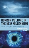 Horror Culture in the New Millennium (eBook, ePUB)