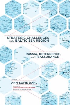 Strategic Challenges in the Baltic Sea Region (eBook, ePUB)